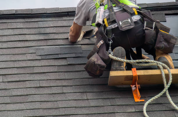 Trusted Storm Damage Roof Repair service in Meridian, CO - Brentwood Metal Roofing